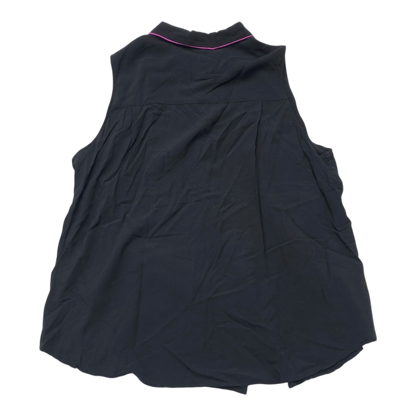 Top Ss By Cmc In Black, Size:1X