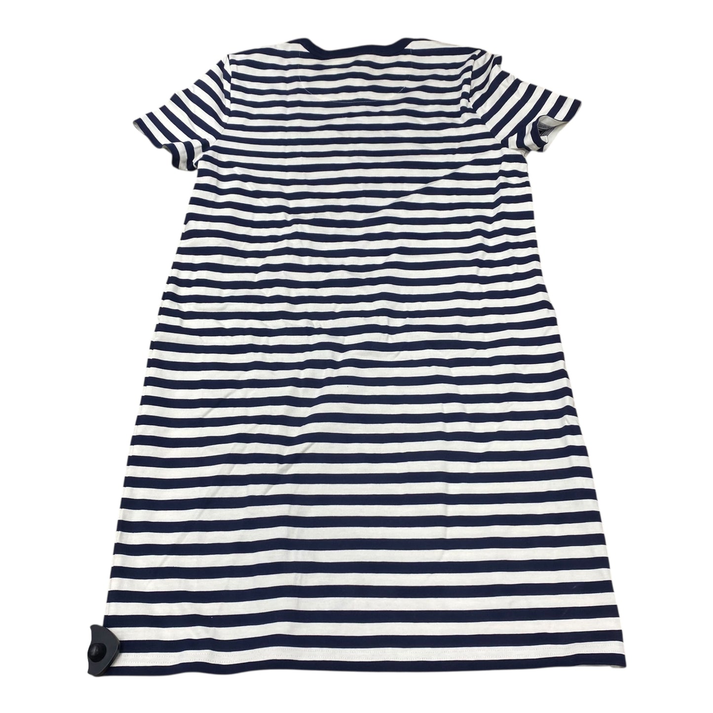 Dress Designer By Tory Burch In Striped Pattern, Size:M