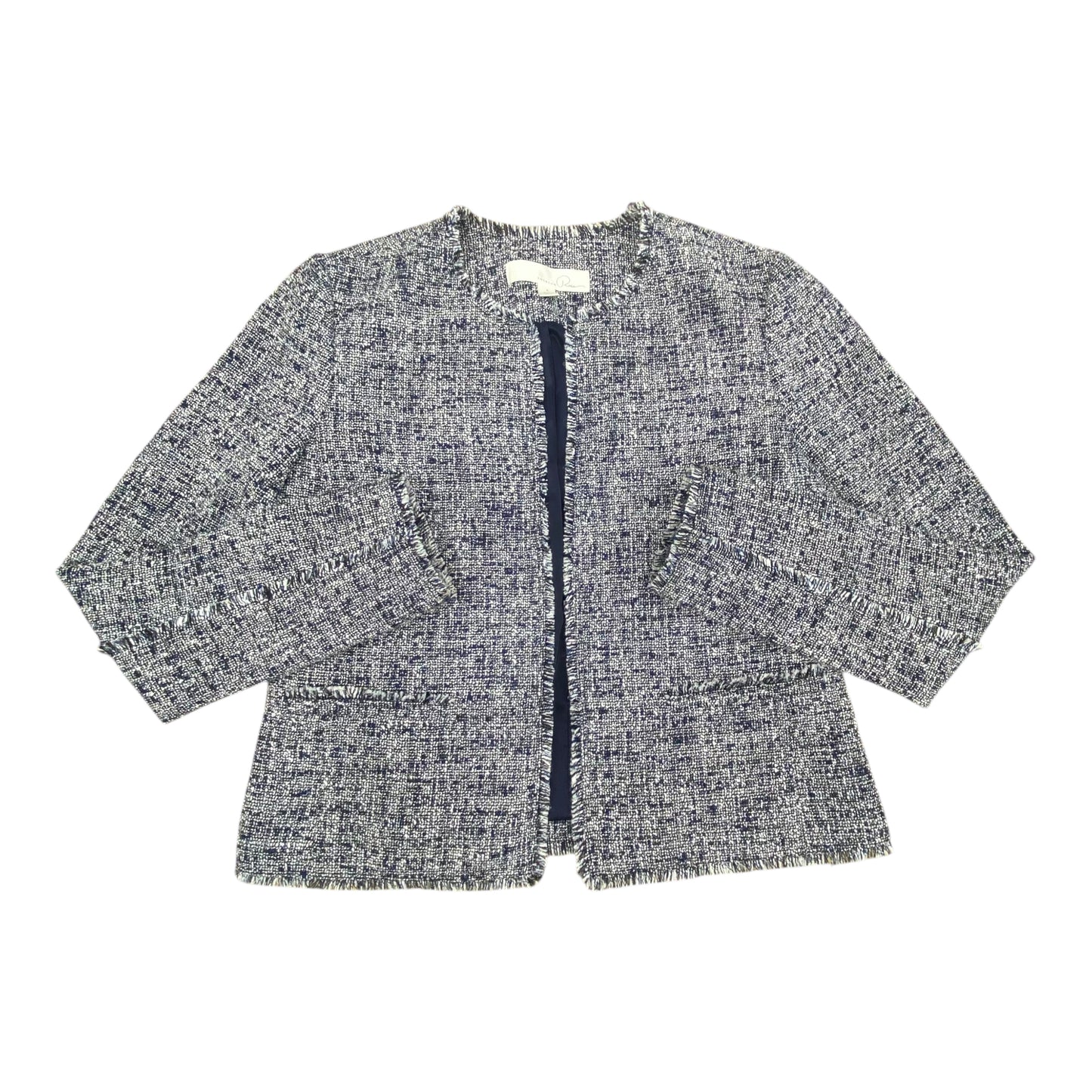 Blazer By Emerson Rose In Blue, Size:S