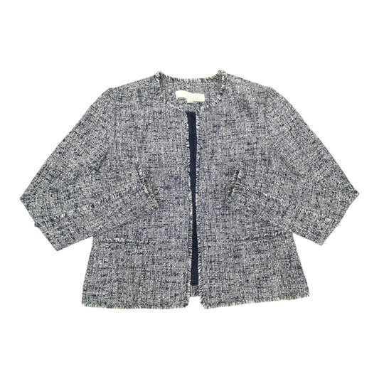 Blazer By Emerson Rose In Blue, Size:S