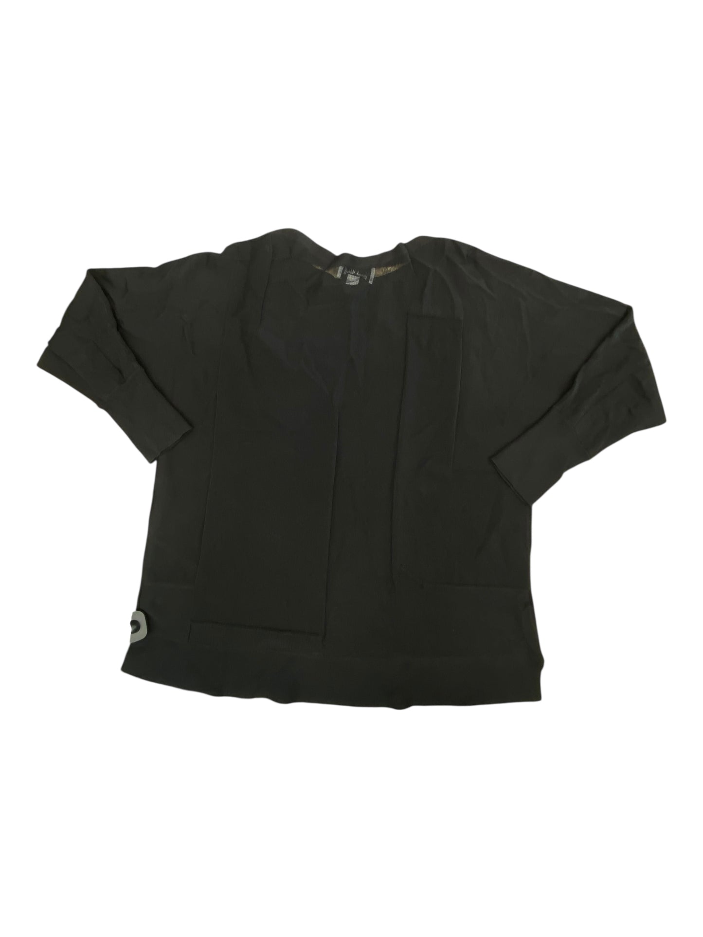 SWEATER by JOSEPH RIBKOFF In BLACK, Size: M