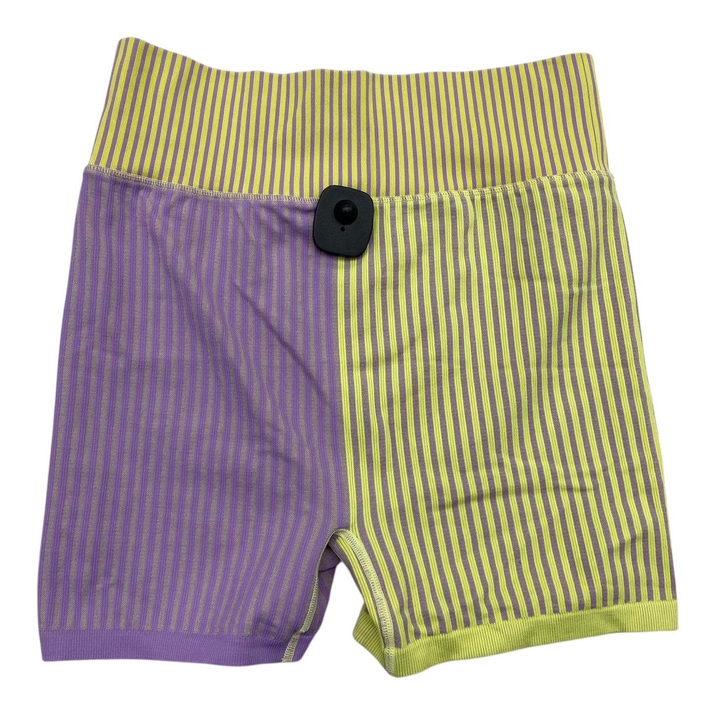 Athletic Shorts By Free People In Multi, Size:M