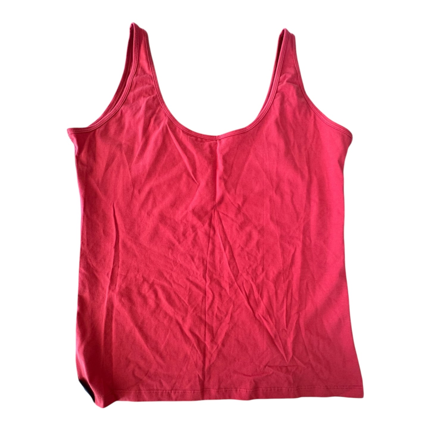 Top Sleeveless Basic By Patagonia In Red, Size:Xl