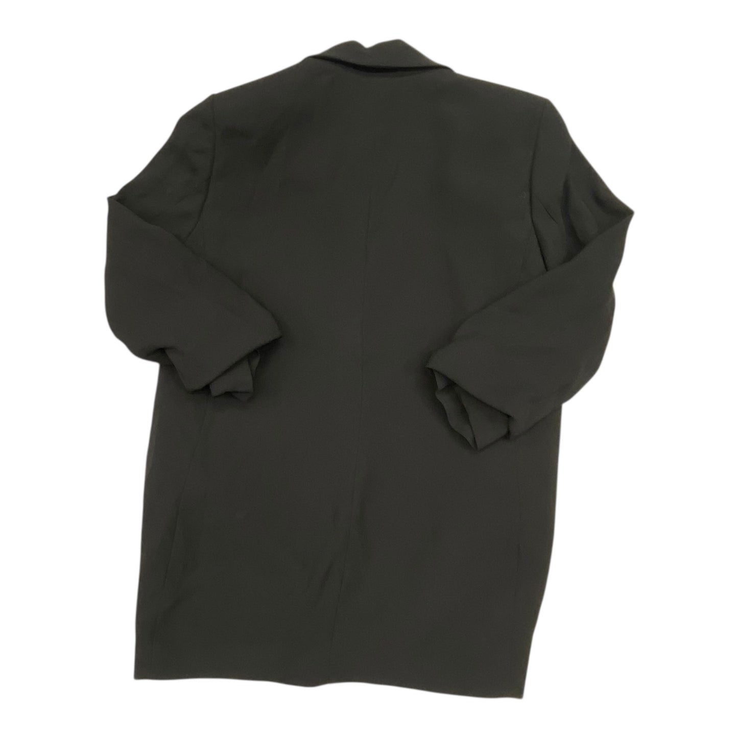 Blazer By Express In Black, Size:L