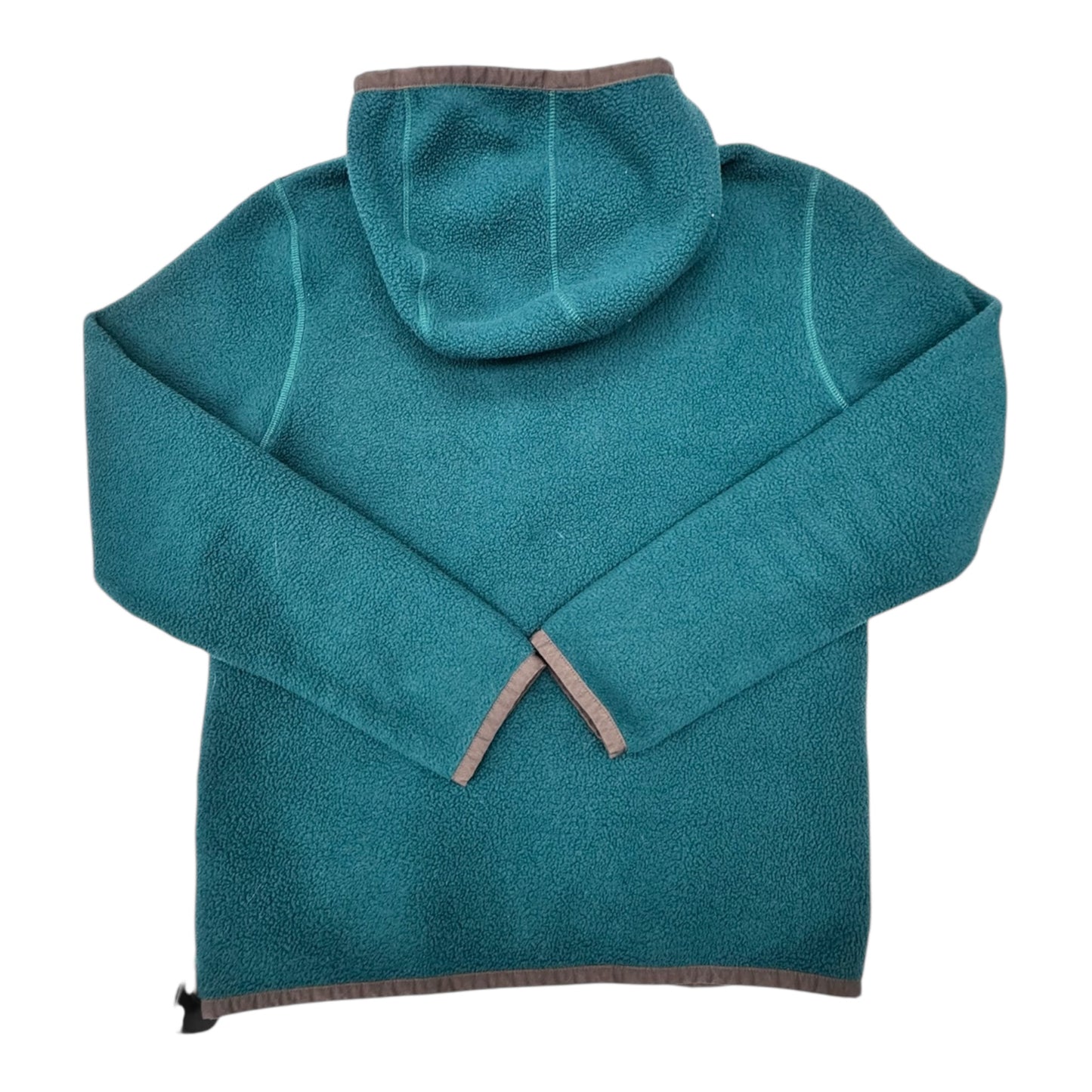 Jacket Fleece By Cotopaxi In Green, Size:M