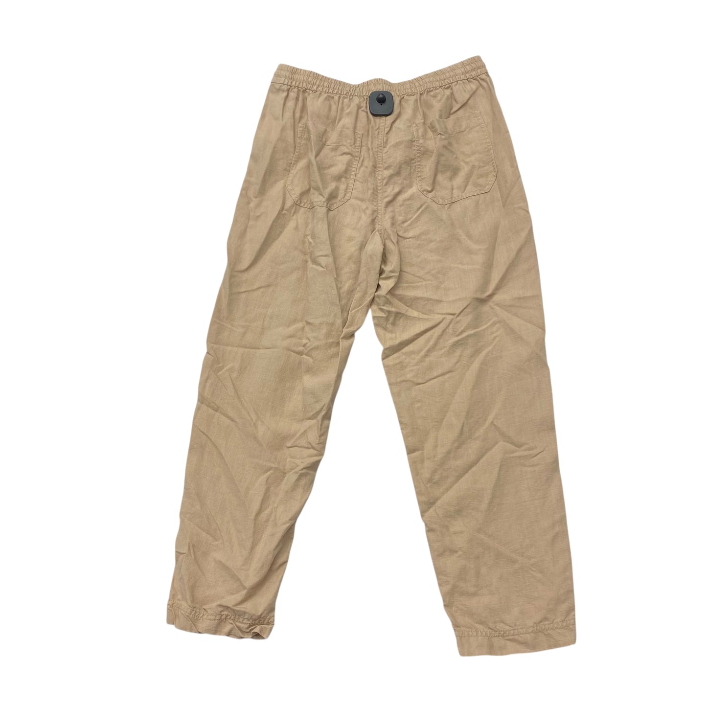 Pants Dress By J. Crew In Tan, Size:S