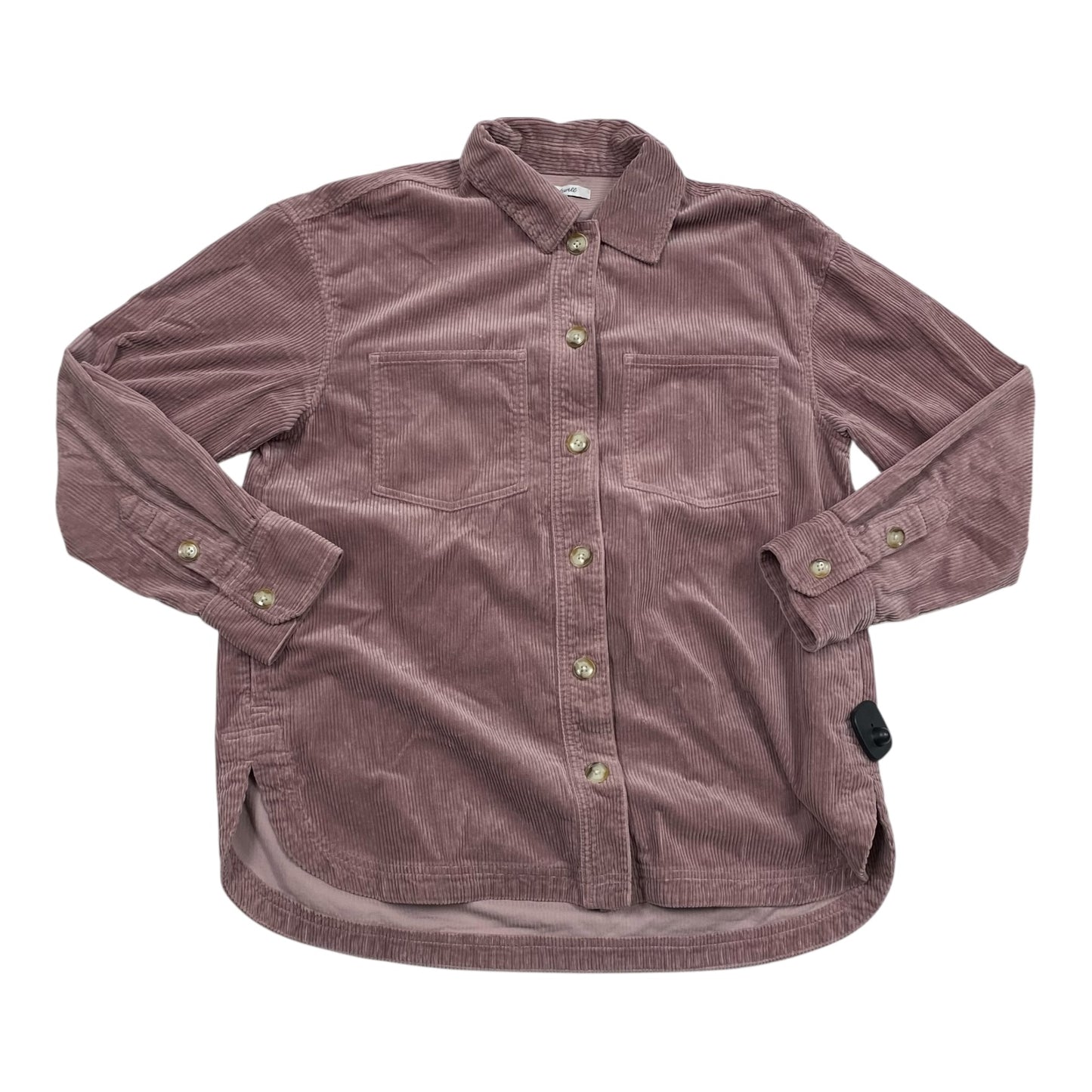 Top Ls By Madewell In Pink, Size:S