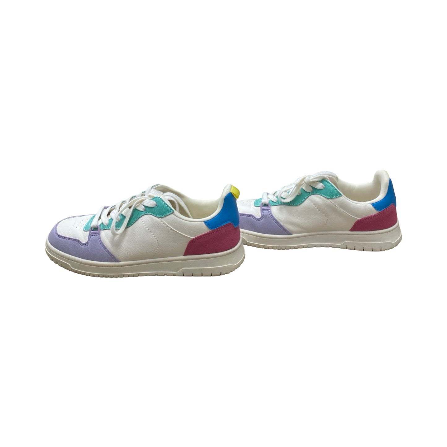 Shoes Sneakers By No Boundaries In Multi, Size:9