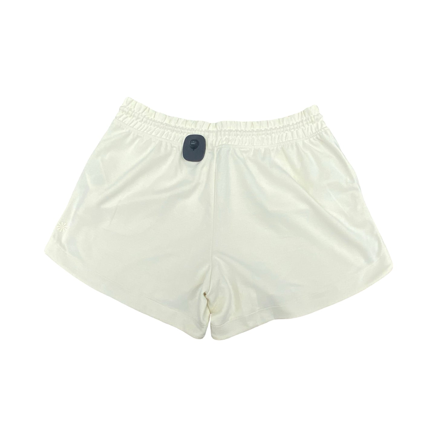 Shorts By Athleta In Yellow, Size:M