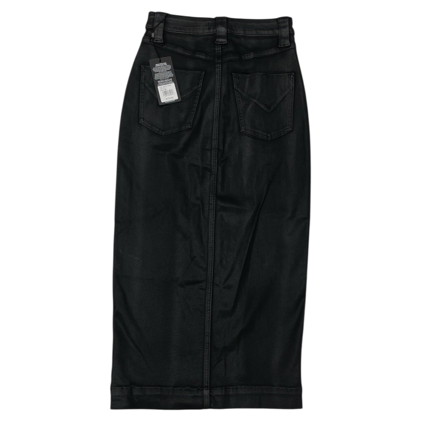 Skirt Midi By Hudson In Black, Size:0