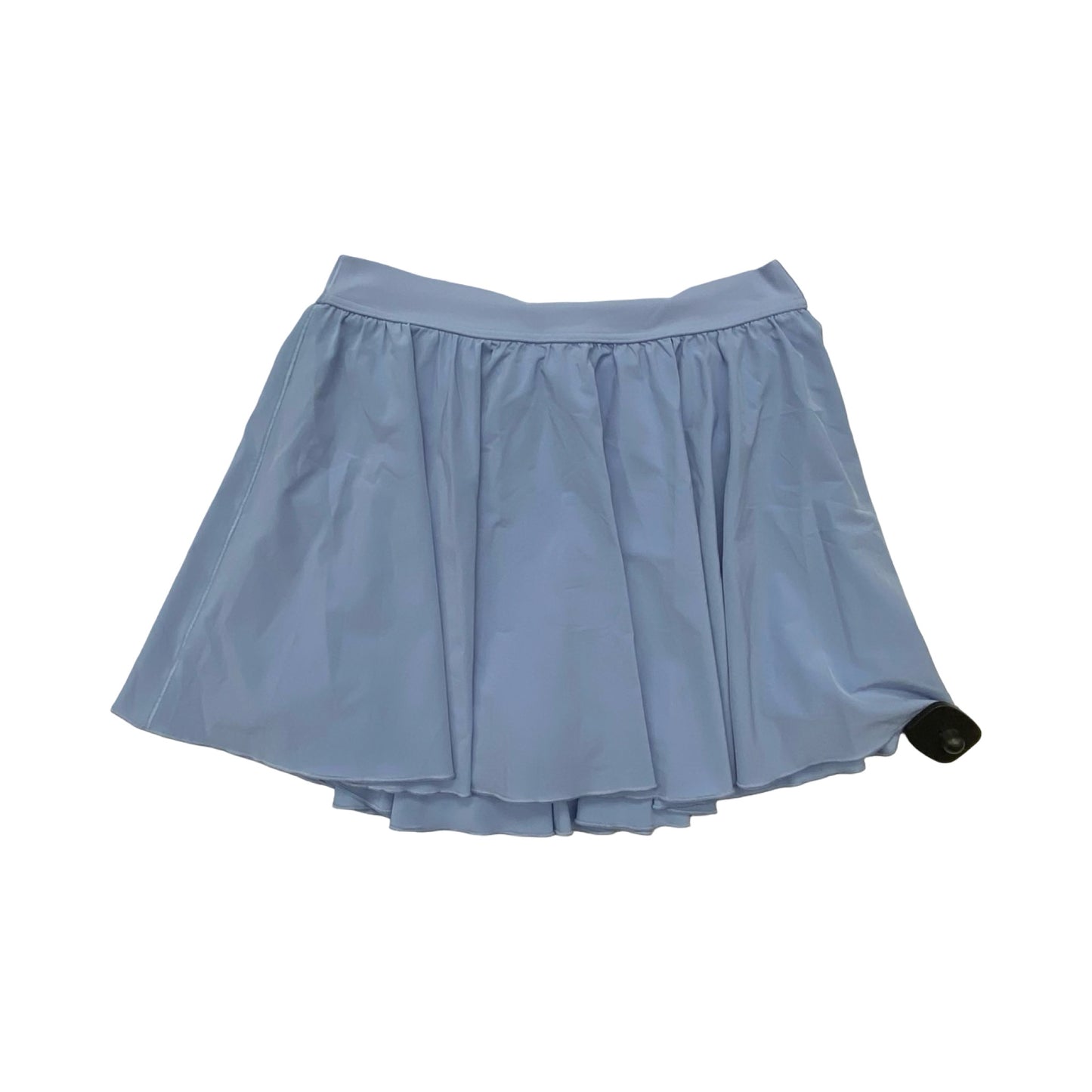 Athletic Skort By Offline In Blue, Size:M