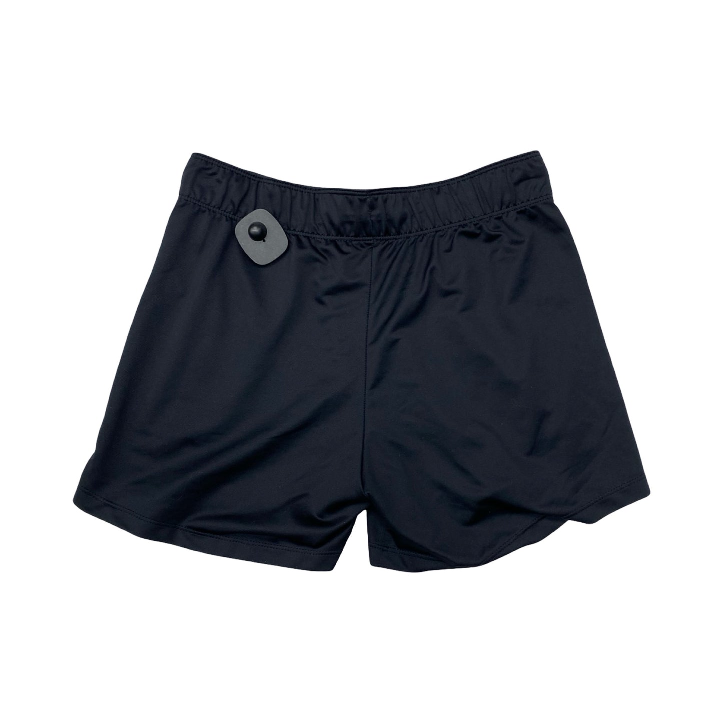 Athletic Shorts By Nike In Black, Size:S