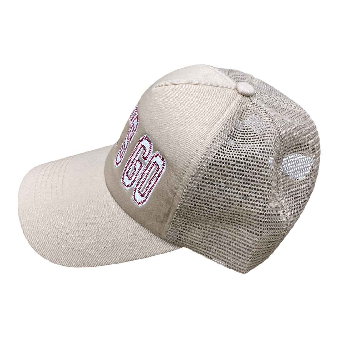 HAT BASEBALL CAP by ANTHROPOLOGIE In MULTI
