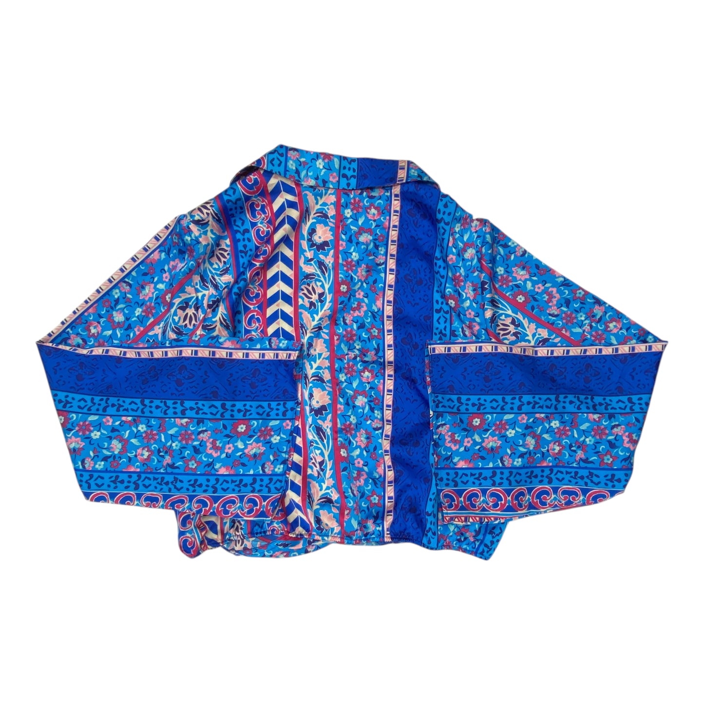 Top Ls By Madison DAmelie In Multi, Size:M