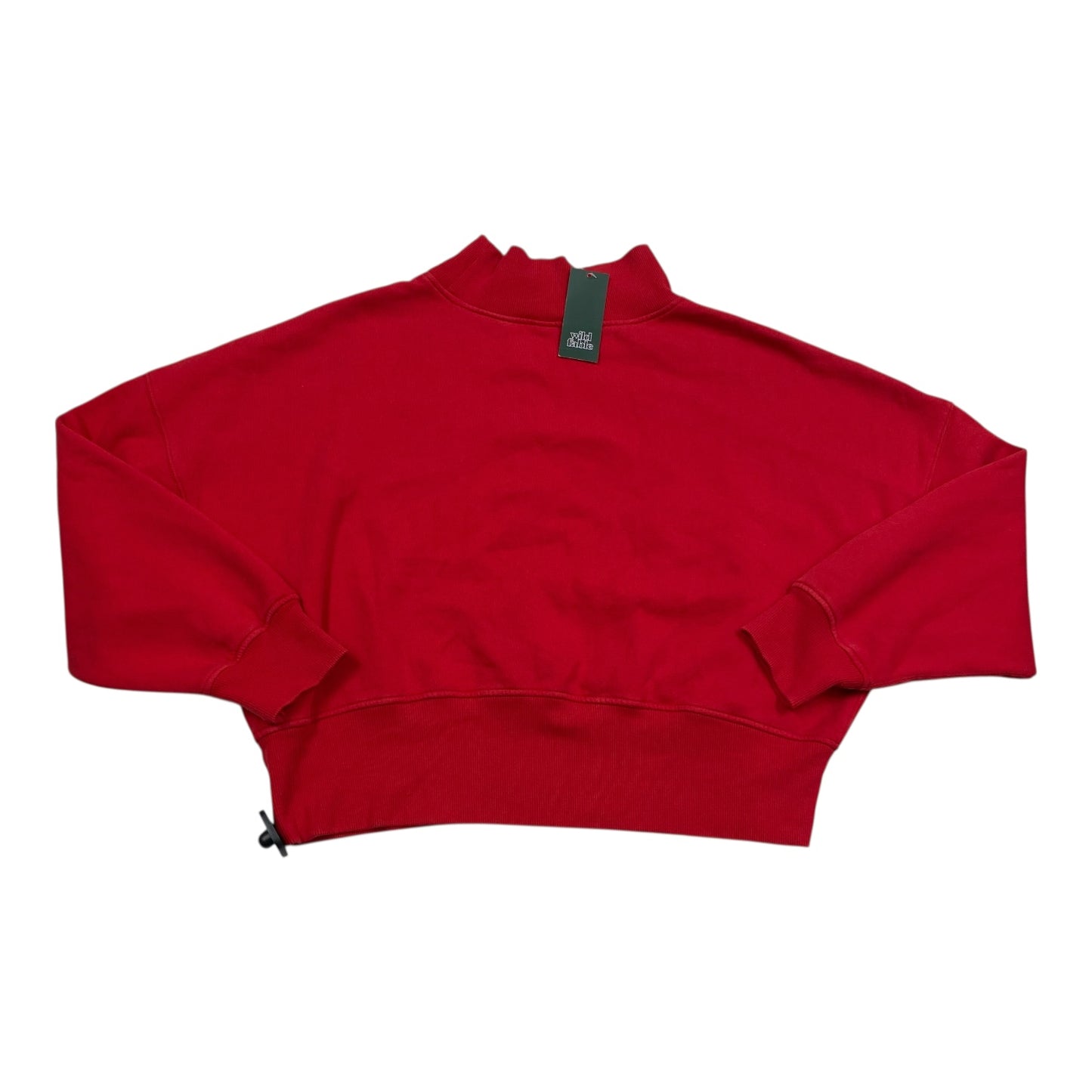 Sweater By Wild Fable In Red, Size:Xl