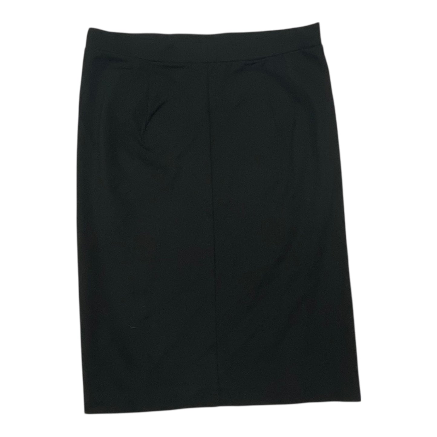 Skirt Midi By Kut In Black, Size:Xs