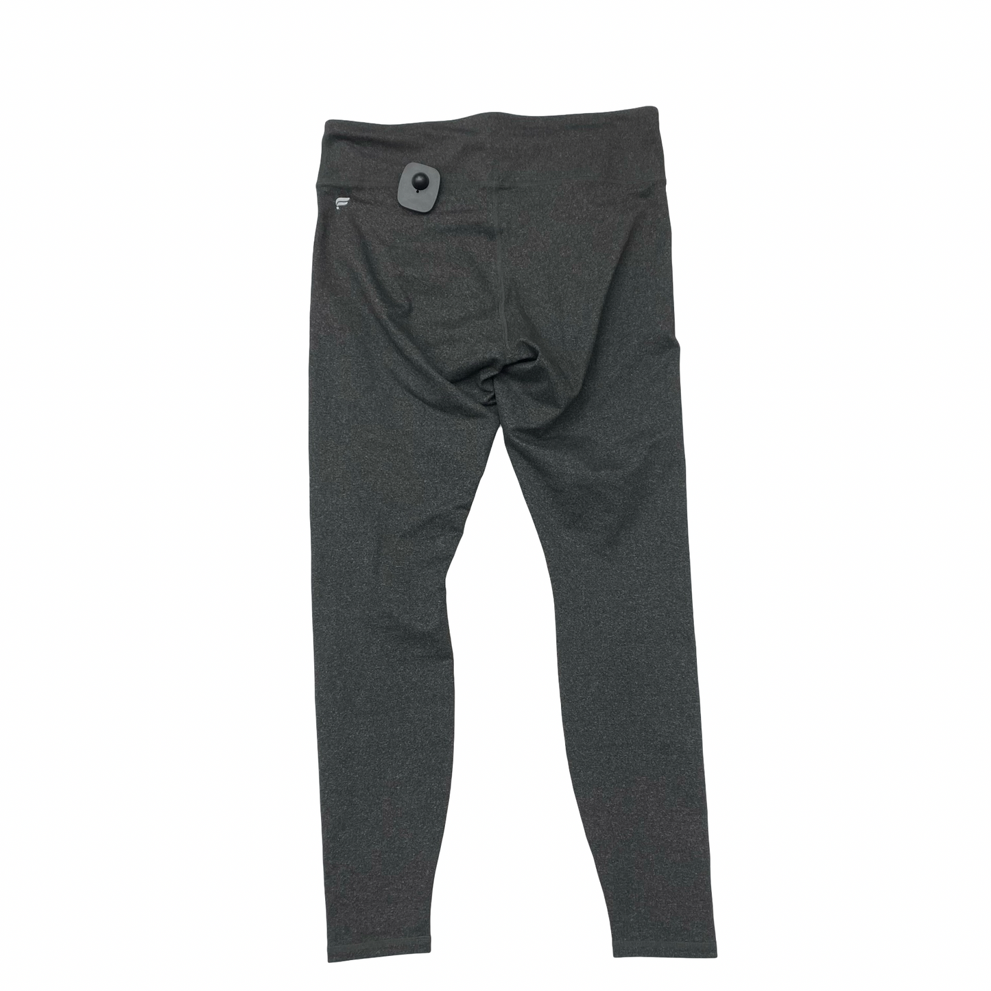 Athletic Leggings By Fabletics In Animal Print, Size:S