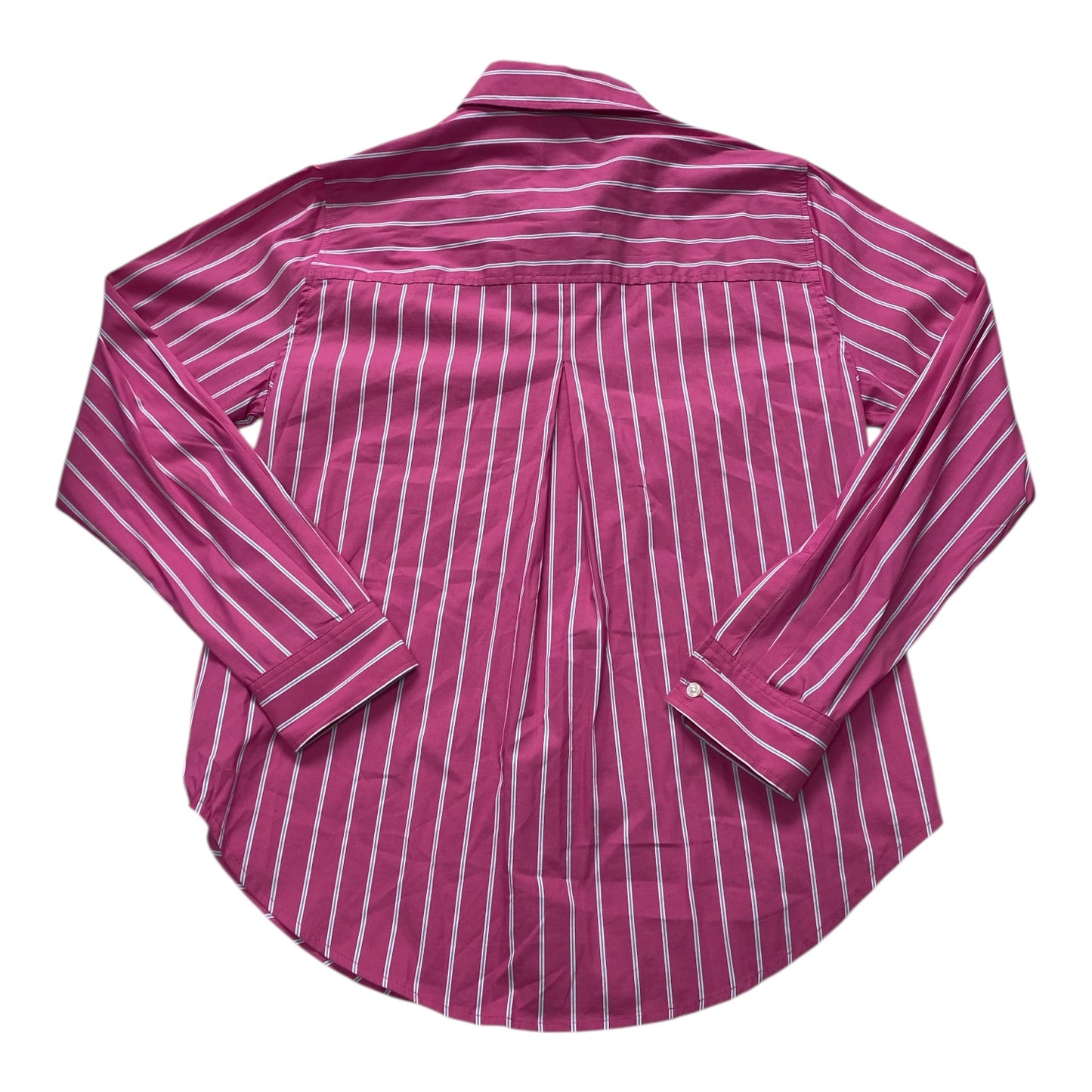 Top Ls By Evereve In Pink, Size:M
