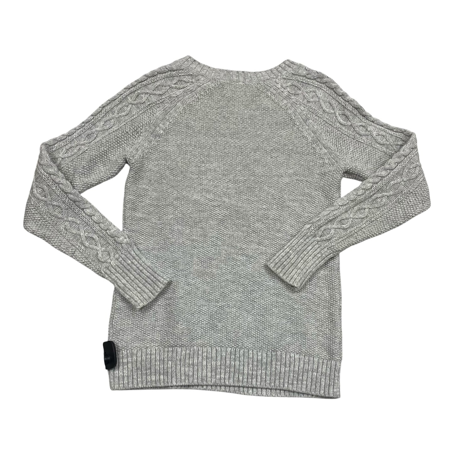 Sweater By Gap In Grey, Size:S