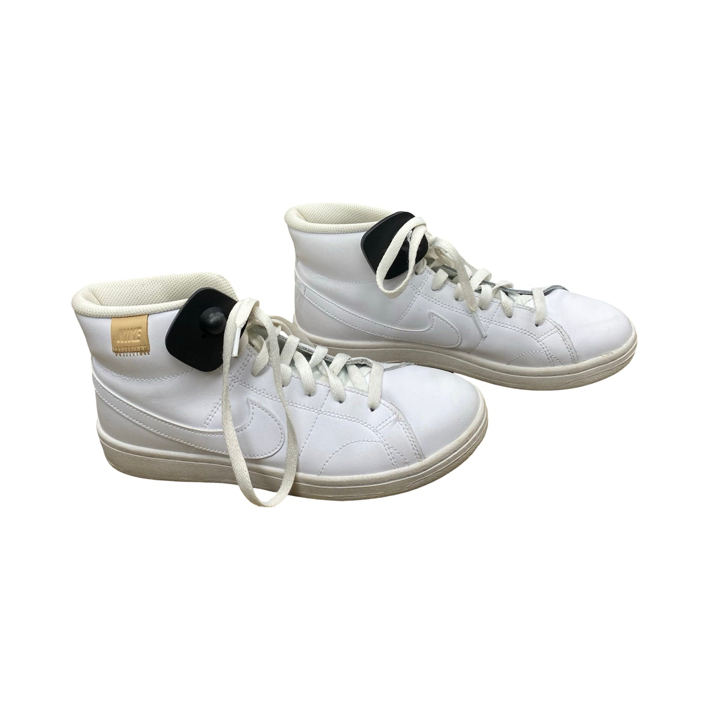 Shoes Sneakers By Nike In White, Size:9