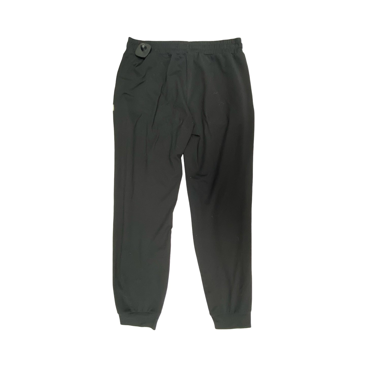 Athletic Pants By Vuori In Black, Size:S