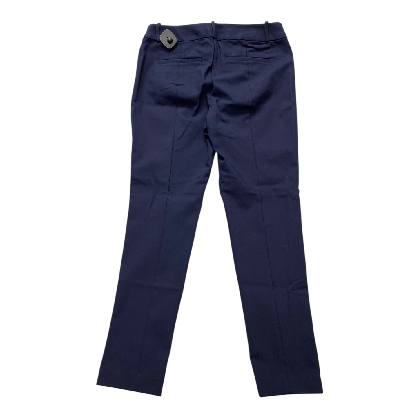 Pants Dress By Loft In Navy, Size:8