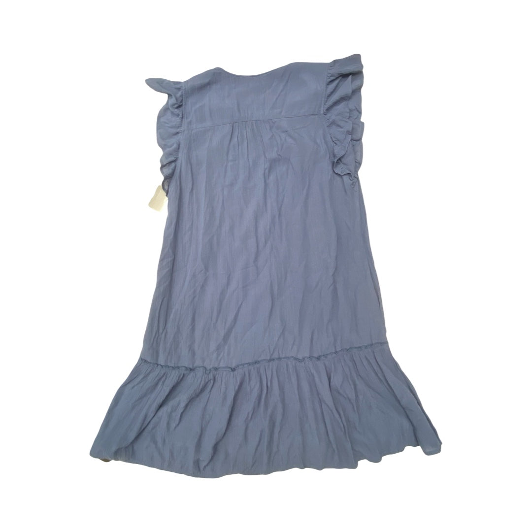 Dress Designer By Frye In Blue, Size:S