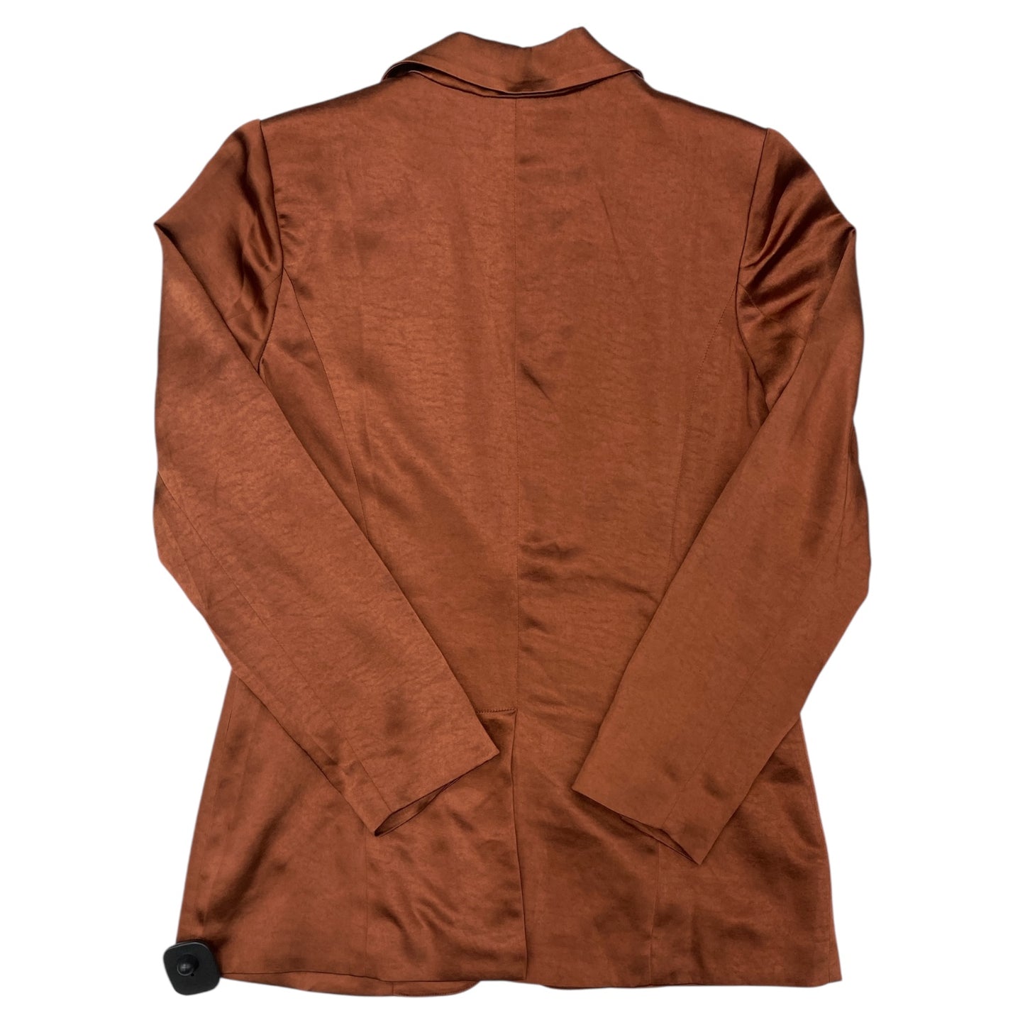 Blazer By Skies Are Blue In Brown, Size:M