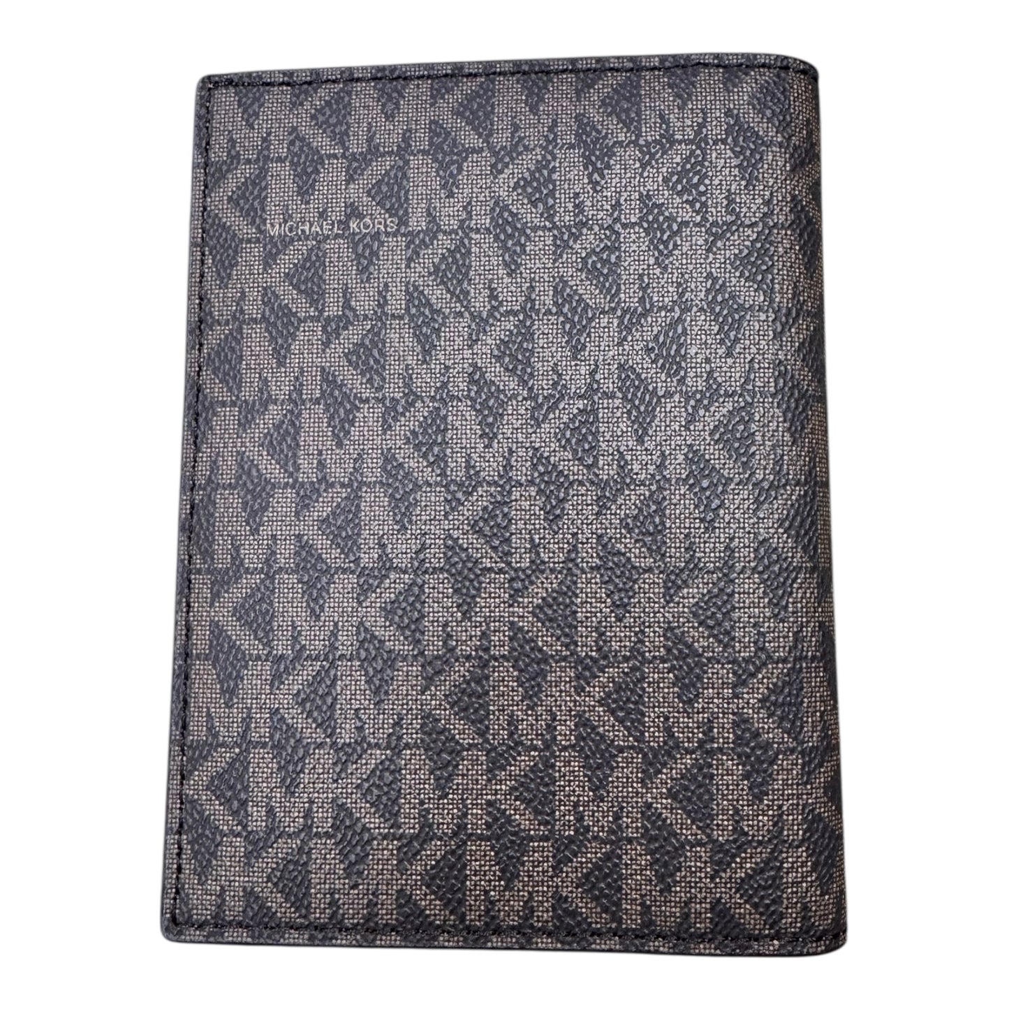 Wallet Designer By Michael Kors In Brown, Size:Medium