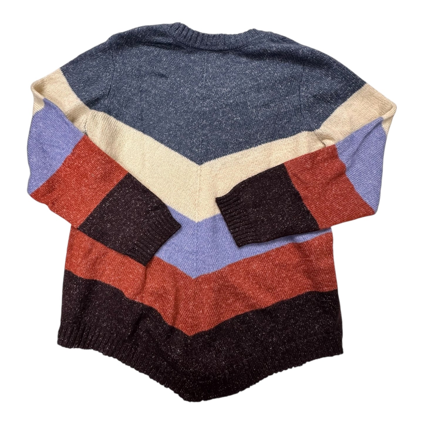 Sweater By Fortune & Ivy In Multi, Size:Xl