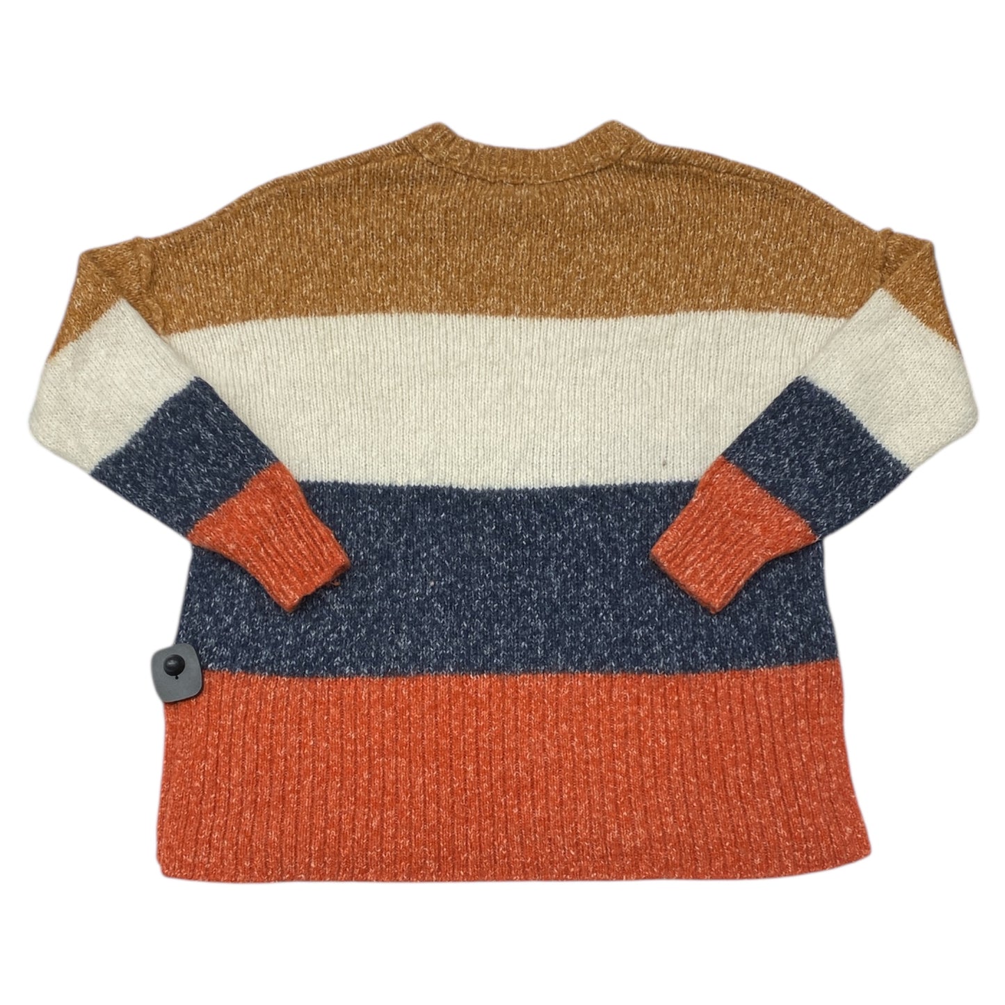 Sweater By Madewell In Multi, Size:S