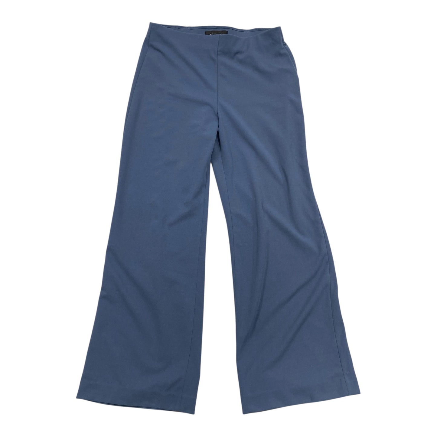 Pants Wide Leg By White House Black Market In Blue, Size:14