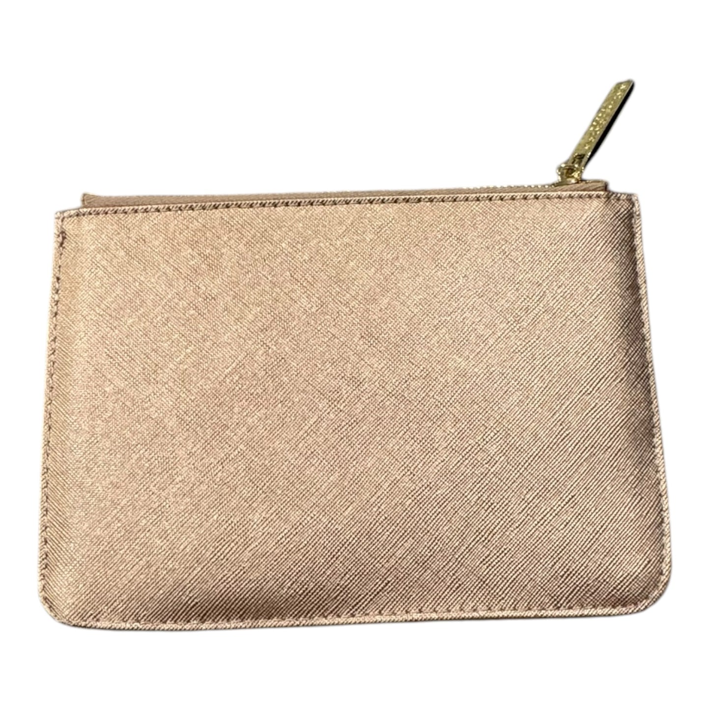 Accessory Tag By Cmc In Rose Gold