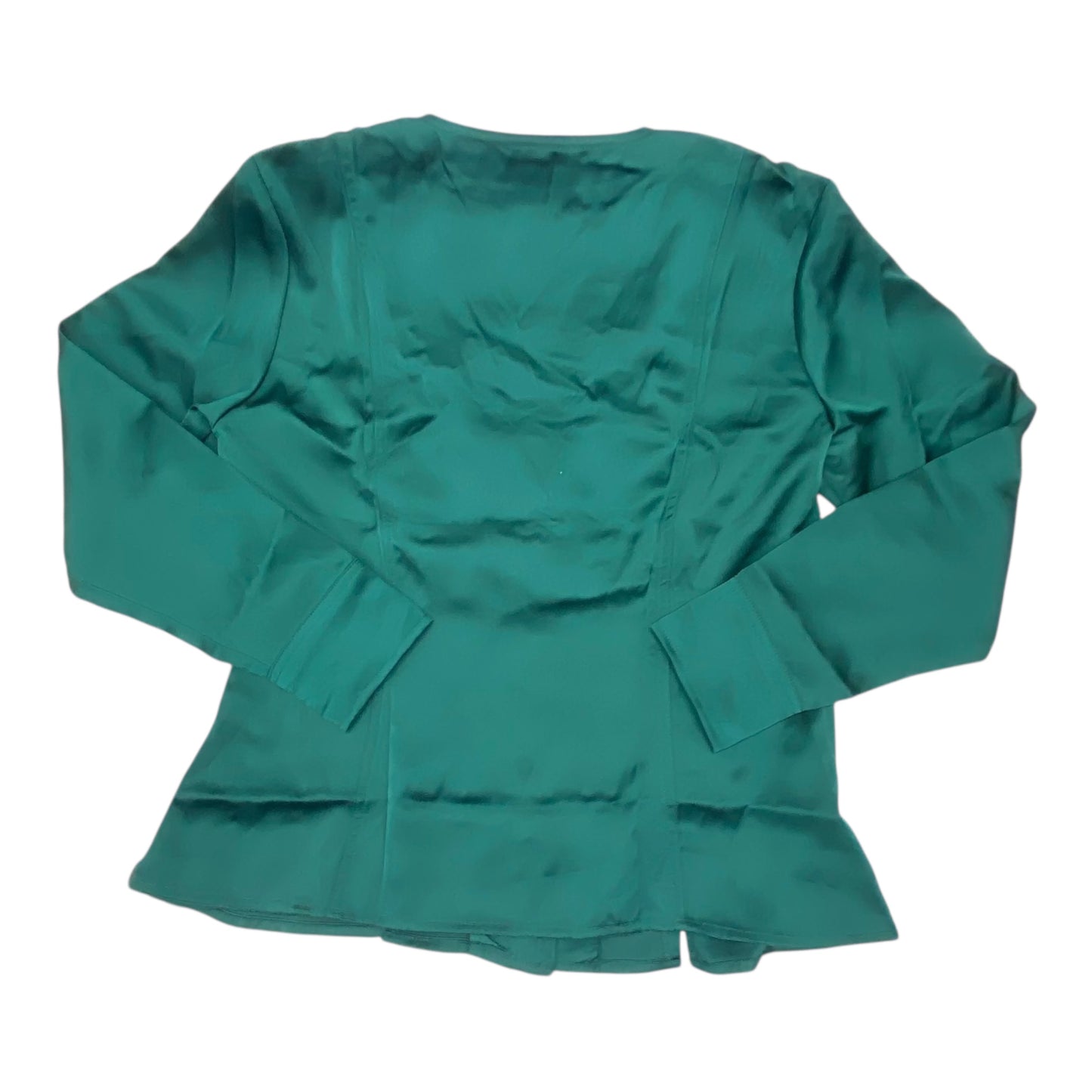 Top Ls By Banana Republic In Green, Size:8