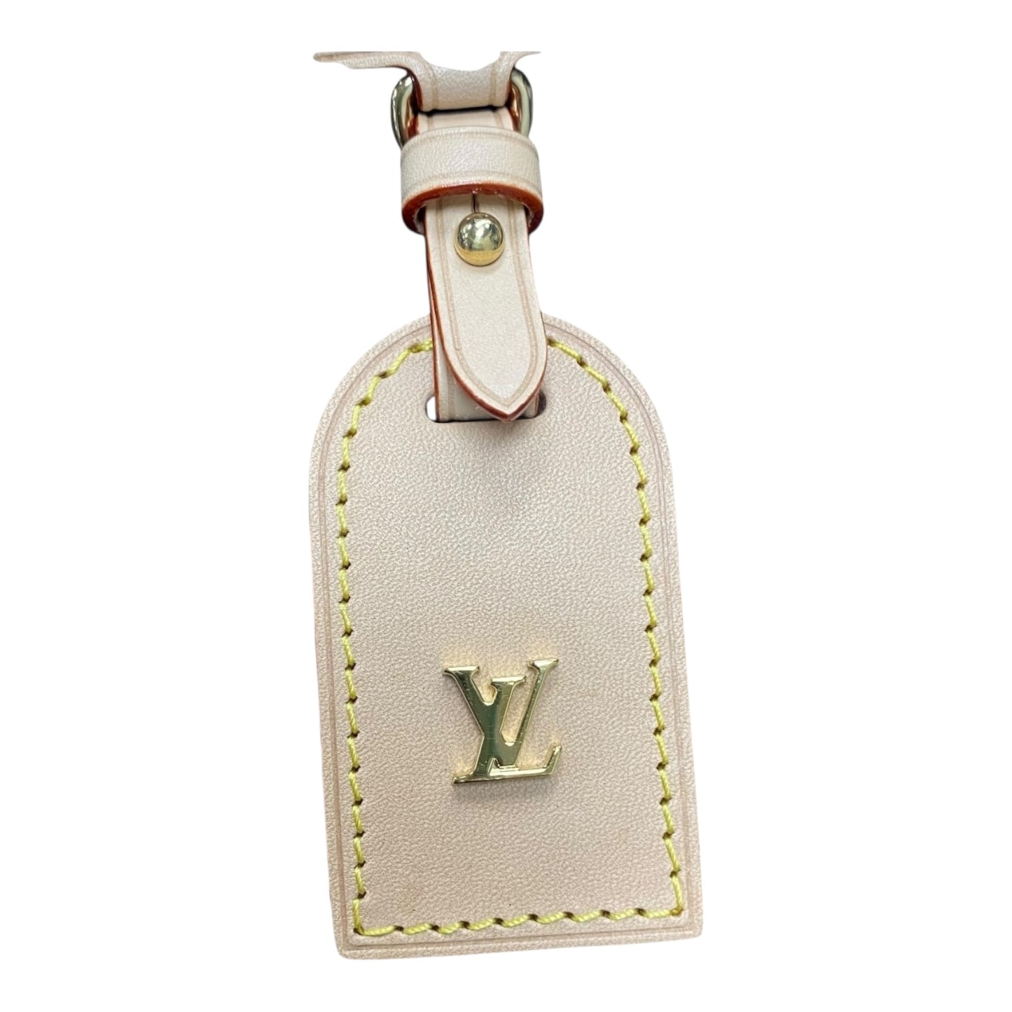BELT BAG LUXURY DESIGNER by LOUIS VUITTON In BROWN, Size: LARGE