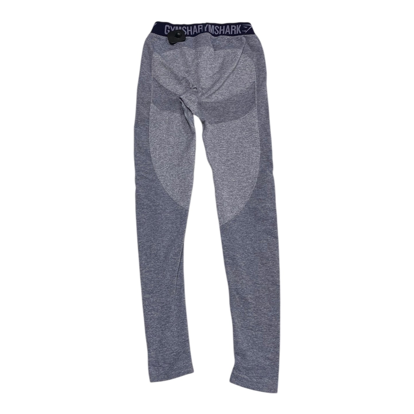 Athletic Leggings By Gym Shark In Purple, Size:S