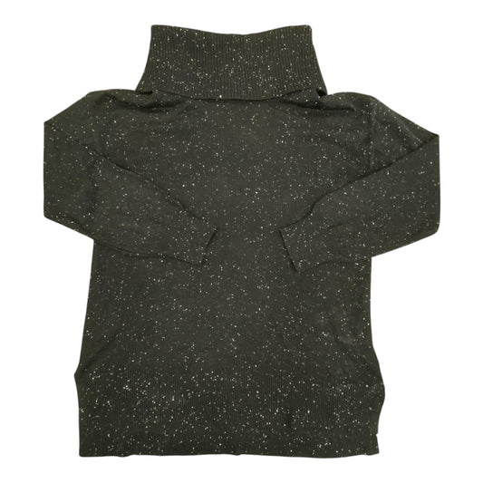 Sweater By Loft In Black & White, Size:M
