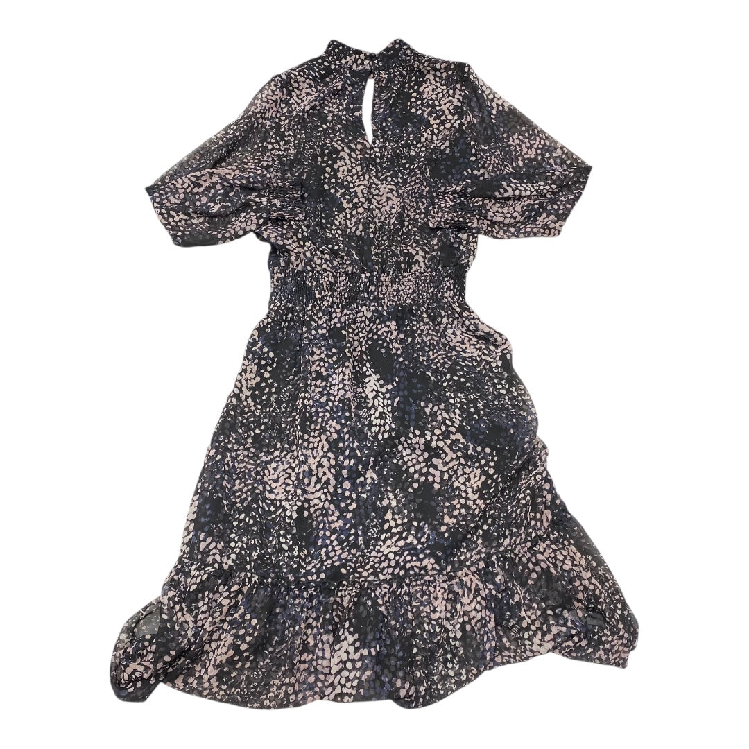 Dress Party Long By Cmc In Multi, Size:M