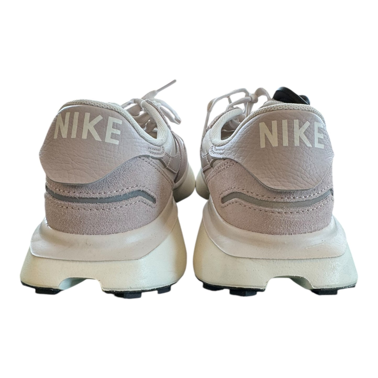 Shoes Athletic By Nike In Purple & White, Size:8