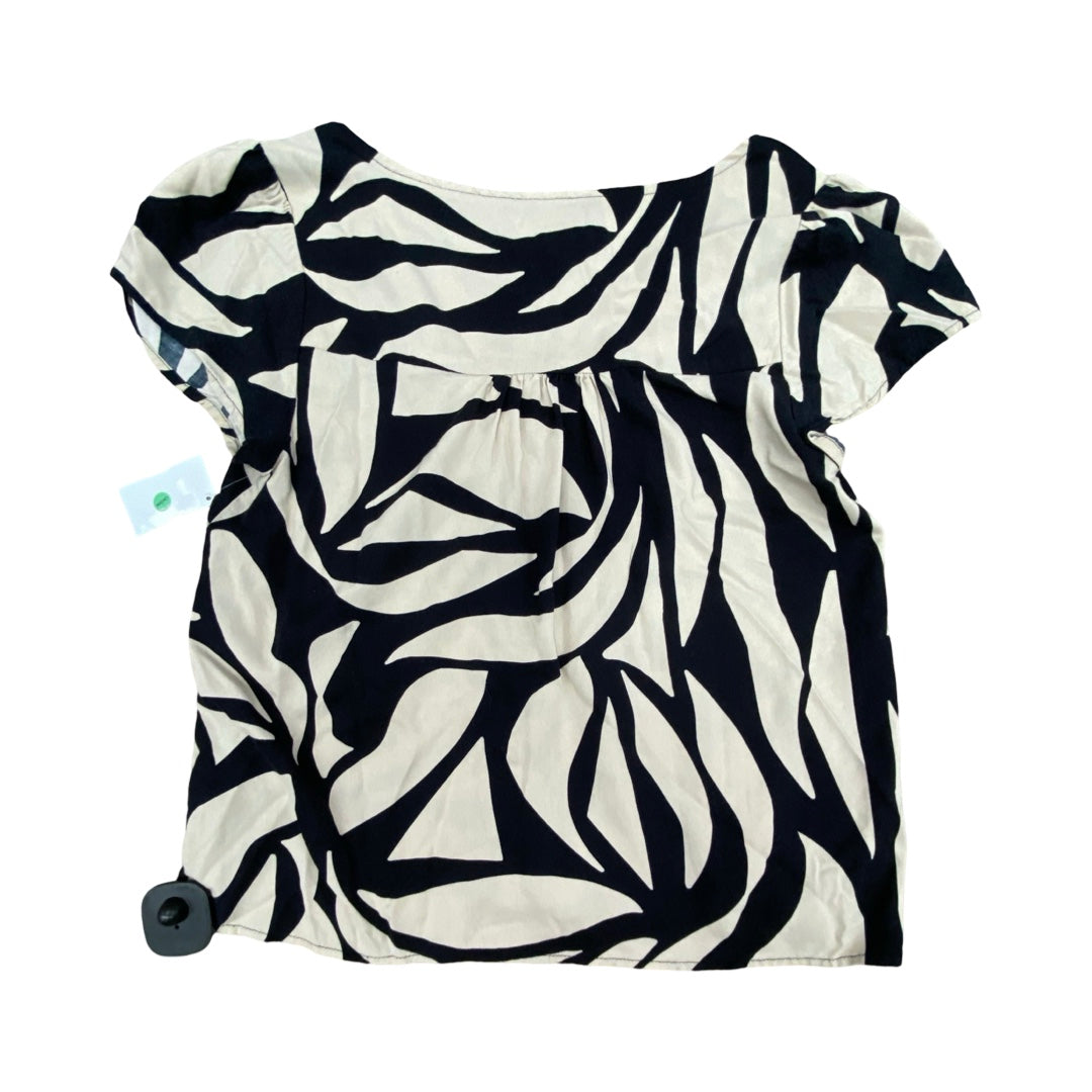 Top Ss By Sanctuary In Black & Brown, Size:Xs