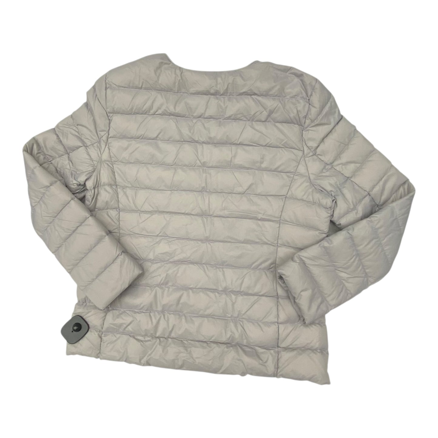 Jacket Puffer & Quilted By Polis Rose In Purple, Size:Xl