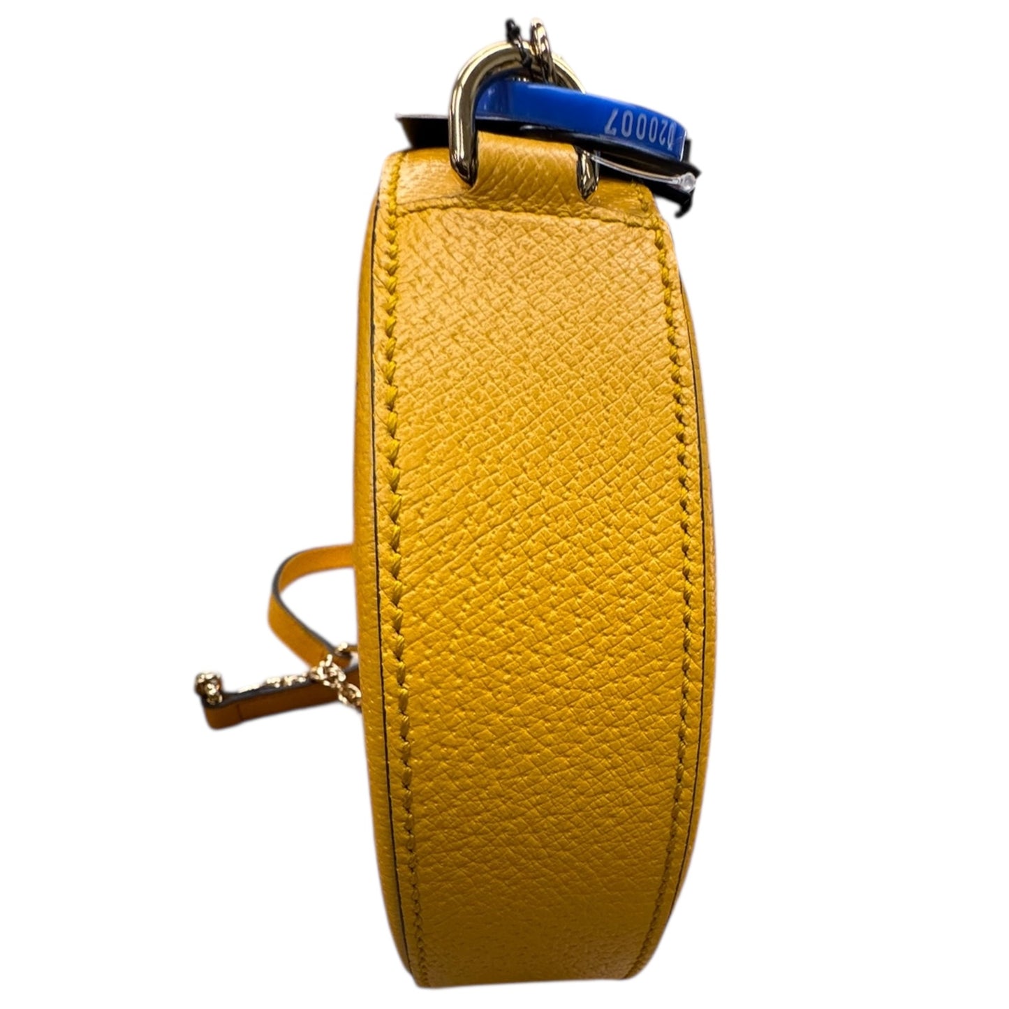 Handbag Luxury Designer By Gucci In Multi, Size:Small