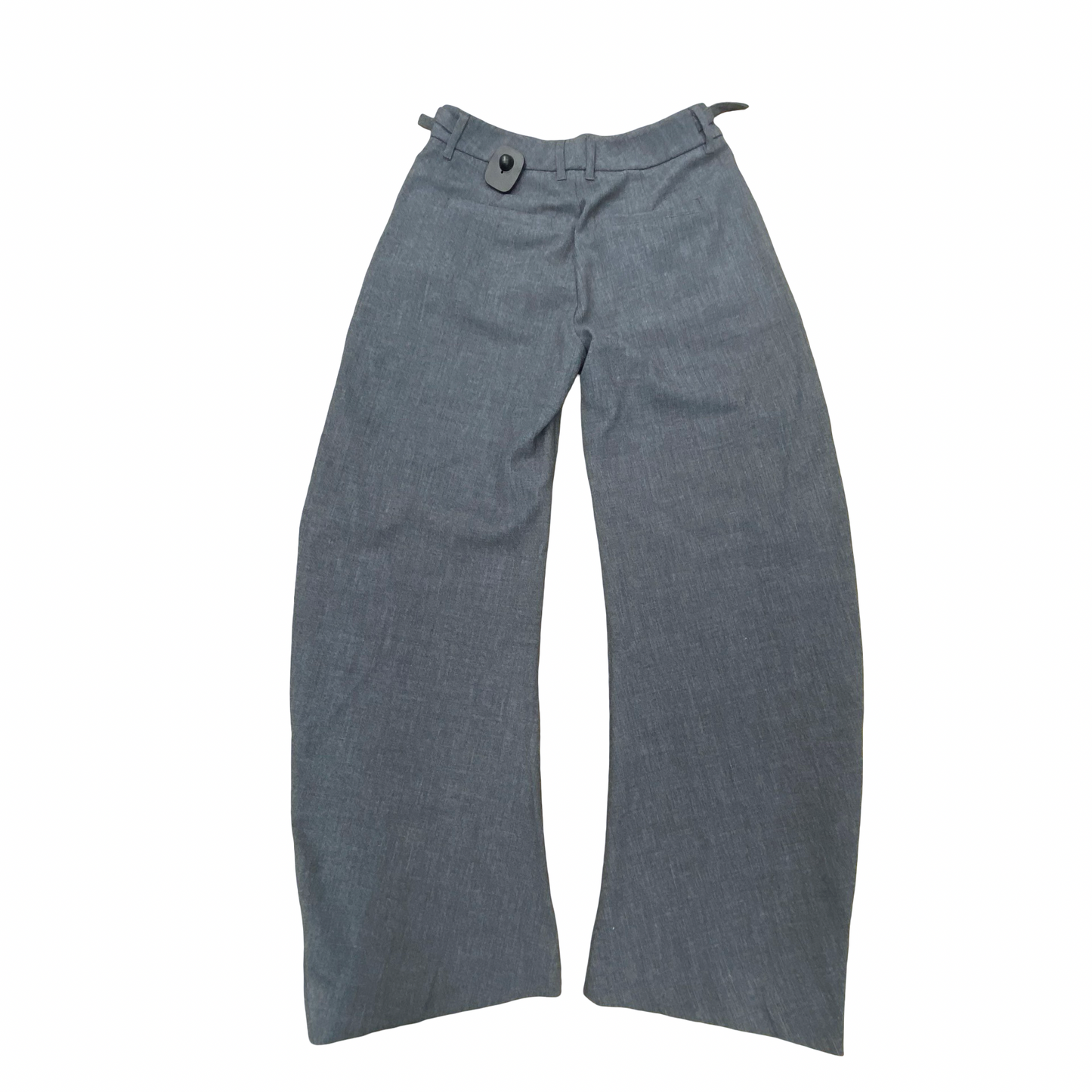 Pants Dress By Maeve In Grey, Size:24