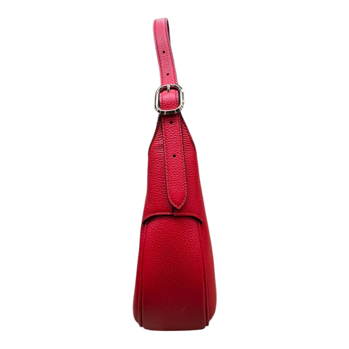 Handbag Designer By Kate Spade In Red, Size:Medium