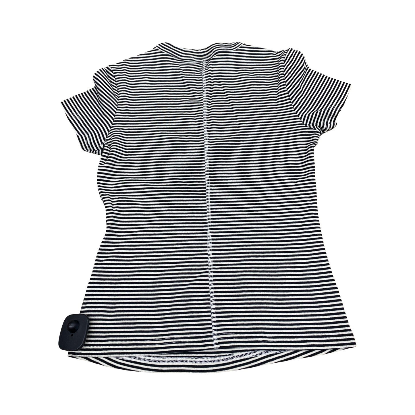 Top Ss By NudeLucy In Striped Pattern, Size:M