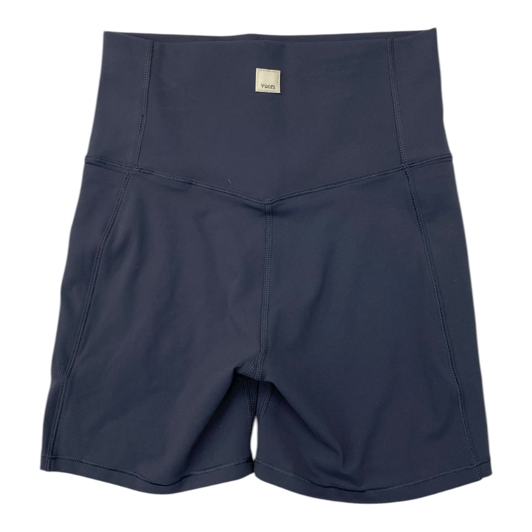 Athletic Shorts By Vuori In Grey, Size:Xs