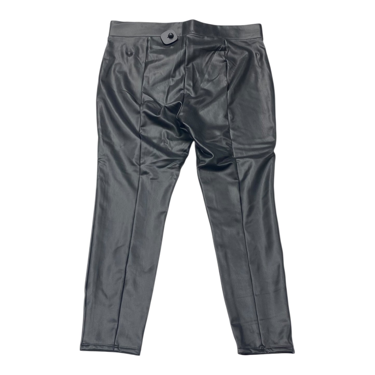 Pants Dress By Loft In Black, Size:Xl