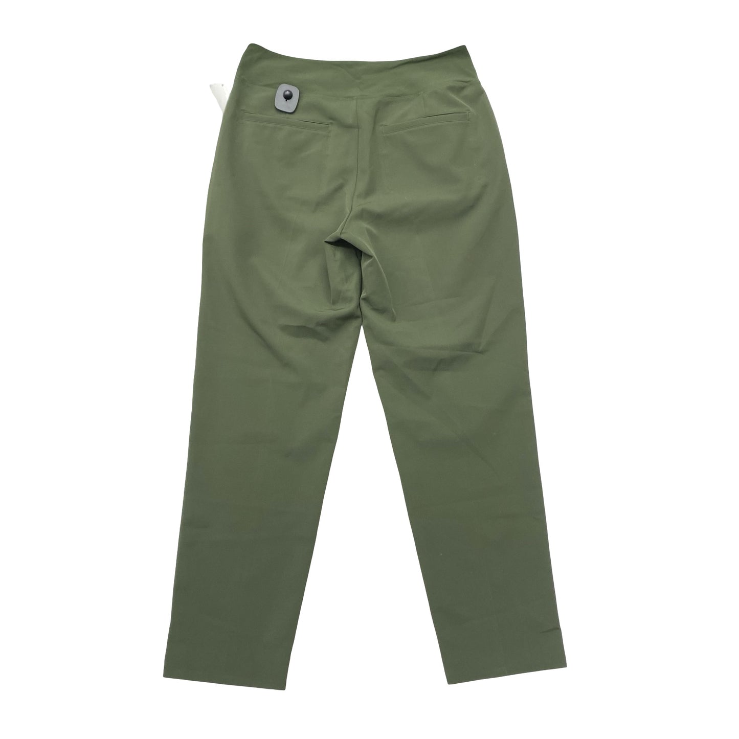 Pants Dress By Athleta In Green, Size:12L