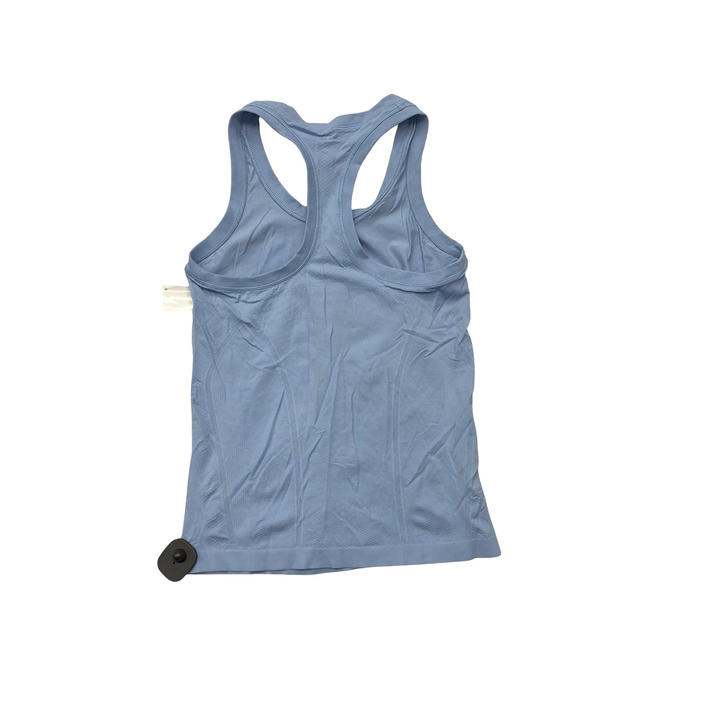 Athletic Tank Top By Athleta In Blue, Size:S
