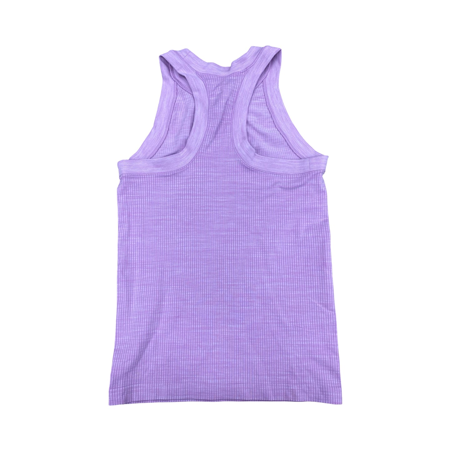 Athletic Tank Top By Athleta In Purple, Size:Xs